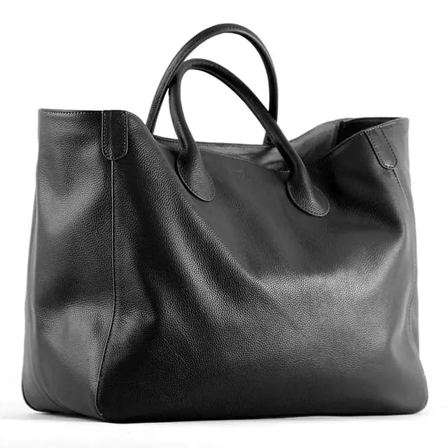 Oversize Tote Bag for Women (various colors)