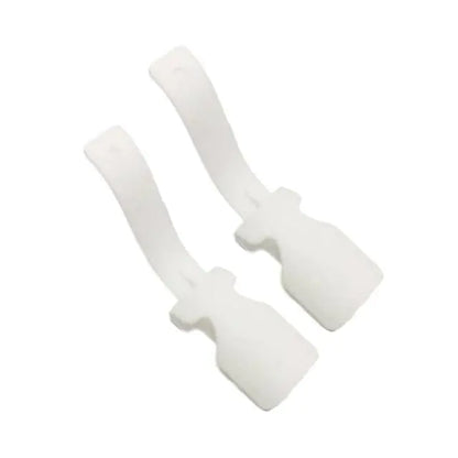 2PCS Shoe Horn Lazy Wear Shoe Helper