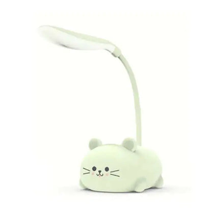 Cute LED Desk Lamp