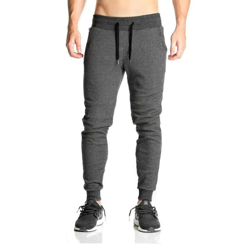 Sweatpants (unisex) - Various Colors