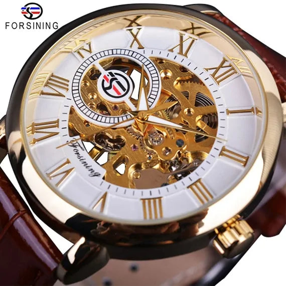 Men Luxury Watches (various styles)