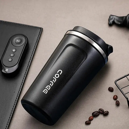 Stainless Steel Coffee Mugs Tumbler