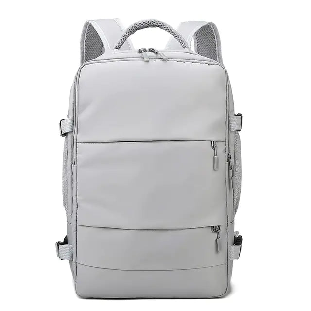 Women's Travel Backpack (4 colors)