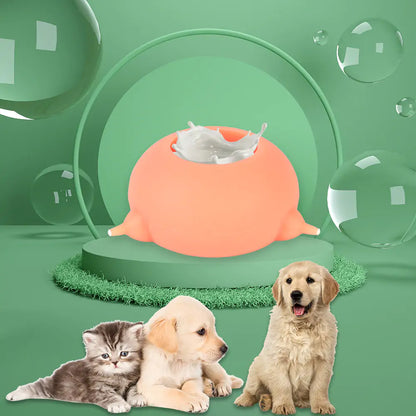 Pet Nursing System