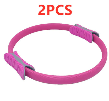 Core Flex Pro Pilates Ring