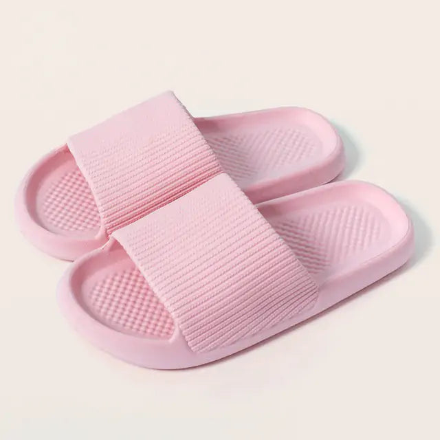 Summer (unisex) Slippers Platform (various colors)