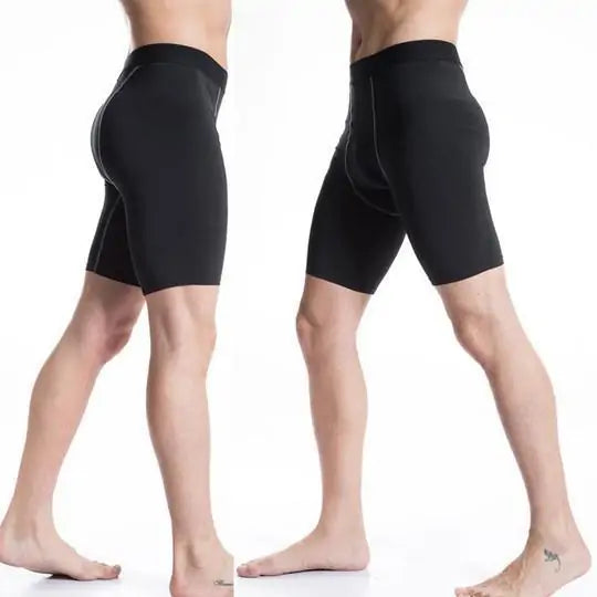 Mens Compression Performance Shorts (various colors)