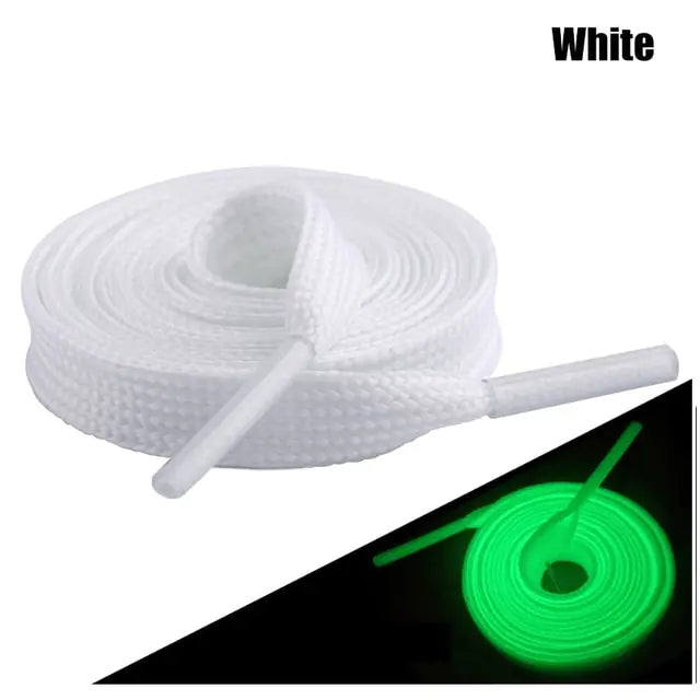 Luminous Shoelaces (various colors)