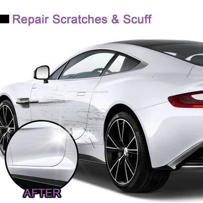 UltraFix Restorative Spray Car Paint