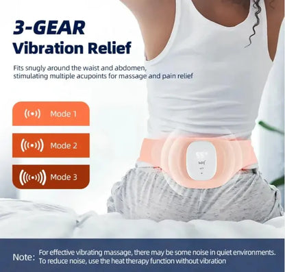 Pain Relief Belt - heated belt