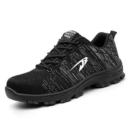 Men's (unisex) Indestructible Shoes (various colors)