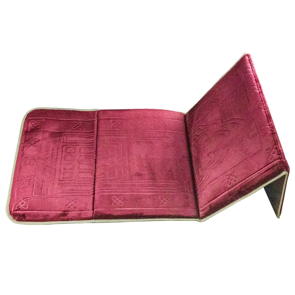 Foldable Prayer Mat