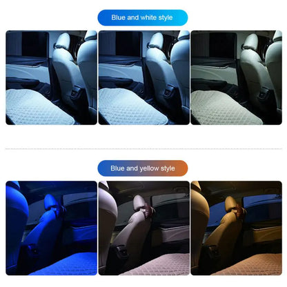 Car/Home Interior Night Light