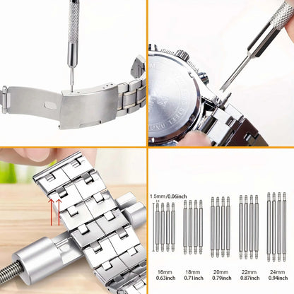Watch Band Toolkit
