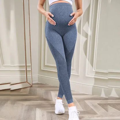 Pregnant Women's Yoga Pants (5 colors)