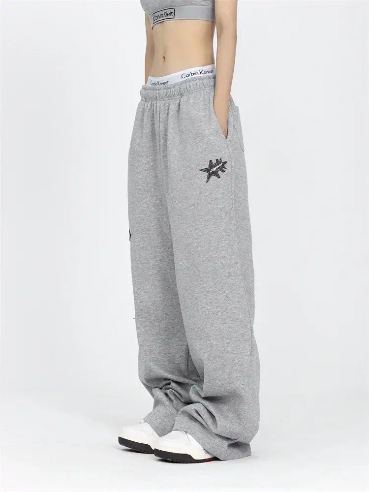 Jogger Pants