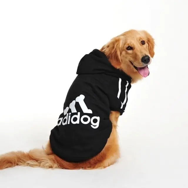 Dog Sport Hoodies (various styles)