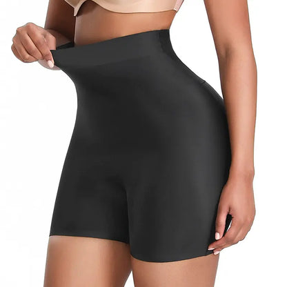 High Waist Women Padded Seamless Butt Lifter (black or beige)