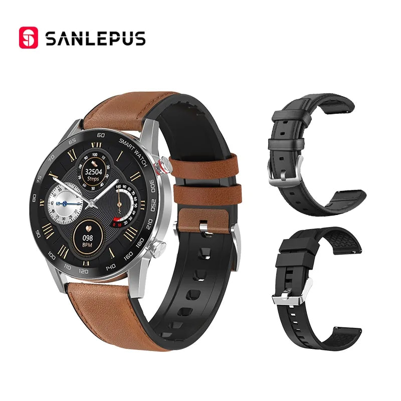 Business Smart Watch (various colors)