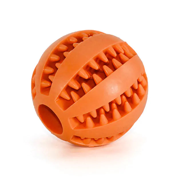 Rubber Balls Pet Toys