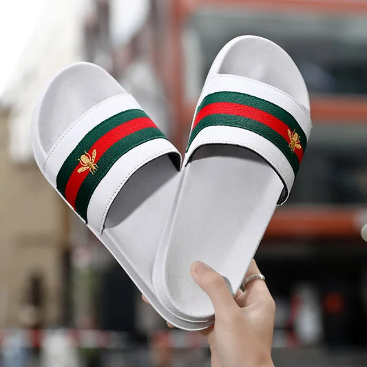 Men's Summer Slides