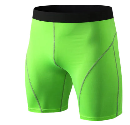 Mens Compression Performance Shorts (various colors)