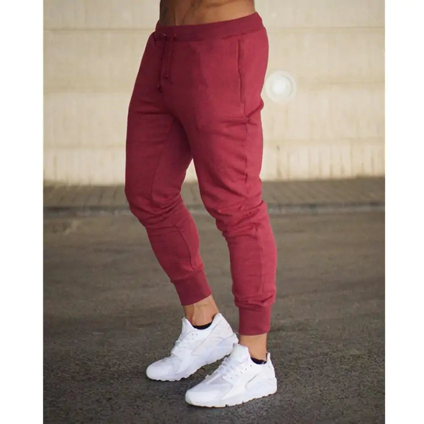 Sweatpants (unisex) - Various Colors