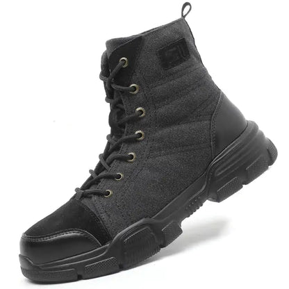 Men's Boots (unisex) - various colors