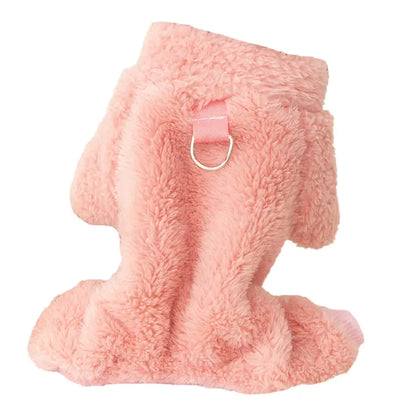 Pajamas for Dogs (various colors)