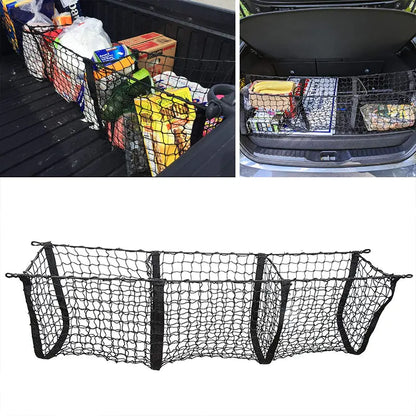 Car Trunk Organizer Storage Bag