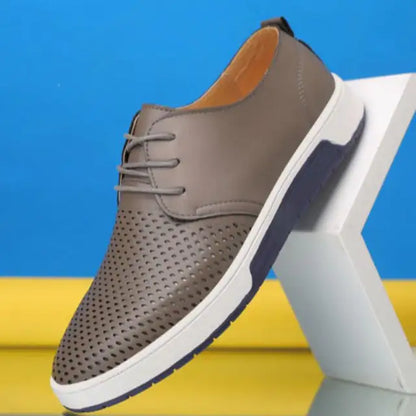 Breathable Casual Summer Shoes (various colors)