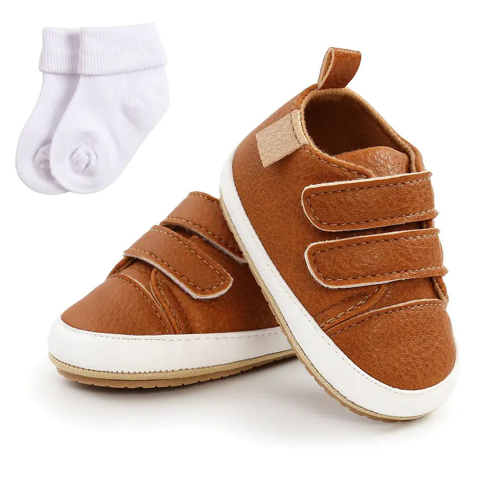 Step-Up Toddler Shoes (various colors)