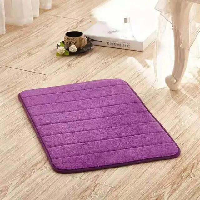 Magic Bath Mats (various colors)