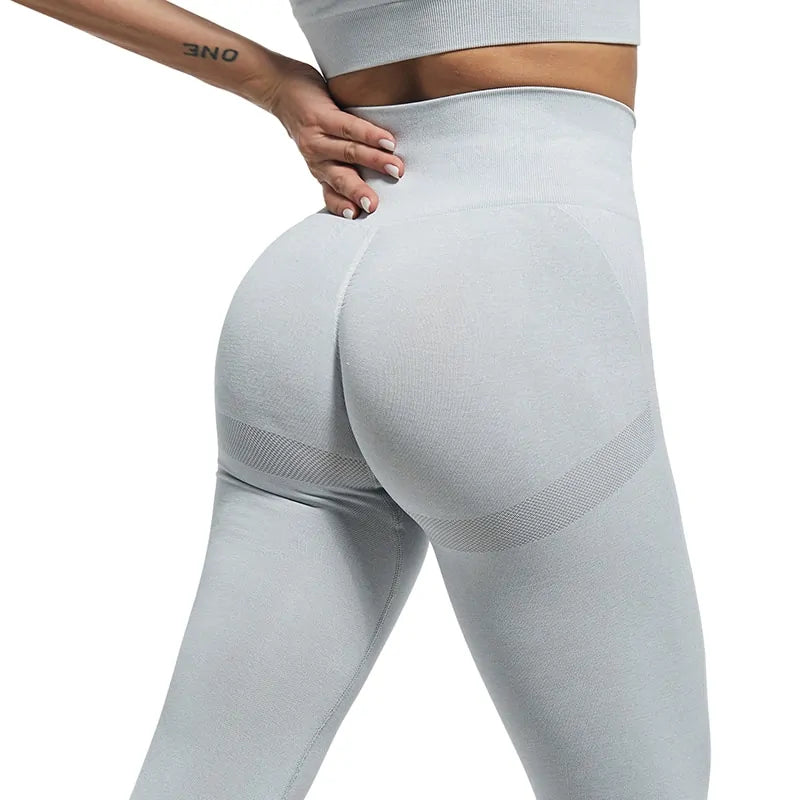 High Waist Fitness Shorts & Leggings (many variants)