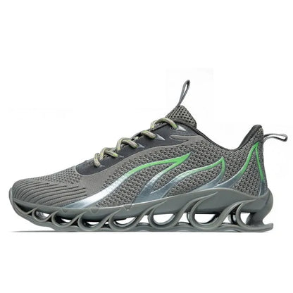 Men's Athletic Mesh Blade Running Sneakers (various styles)