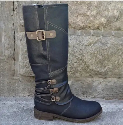 Women's Winter Boots (various shades)