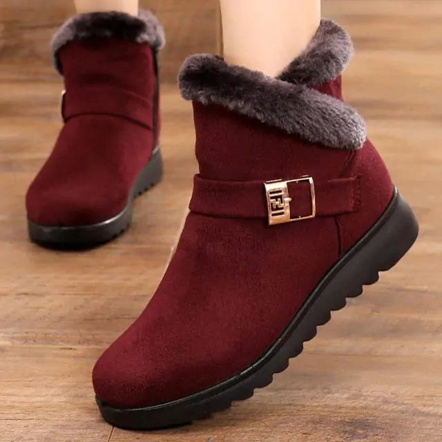 Women Boots (various colors)