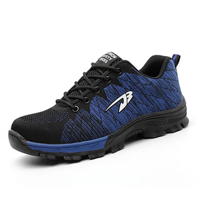 Men's (unisex) Indestructible Shoes (various colors)