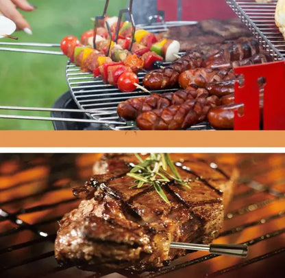 Digital Barbecue Thermometer