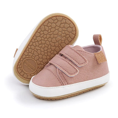 Step-Up Toddler Shoes (various colors)