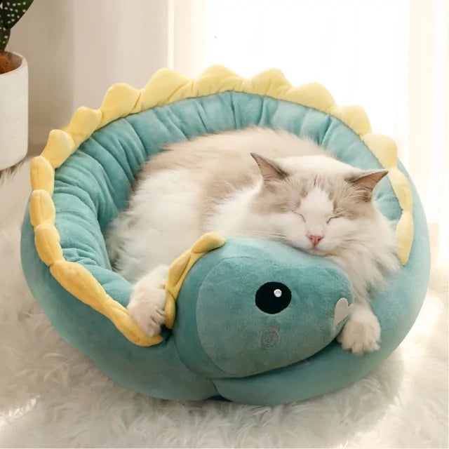 Dino Pet Bed