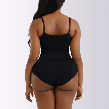 Hip-Lifting Slimming Bodysuit (various shades)