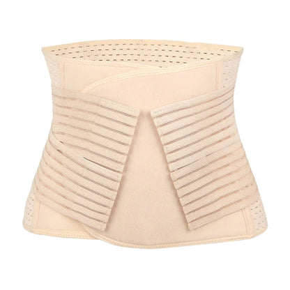 Abdomen Strap - postpartum (3 shades)