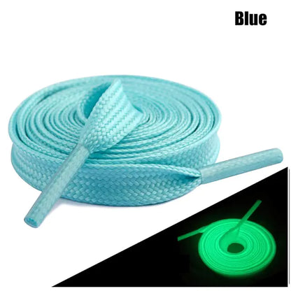 Luminous Shoelaces (various colors)