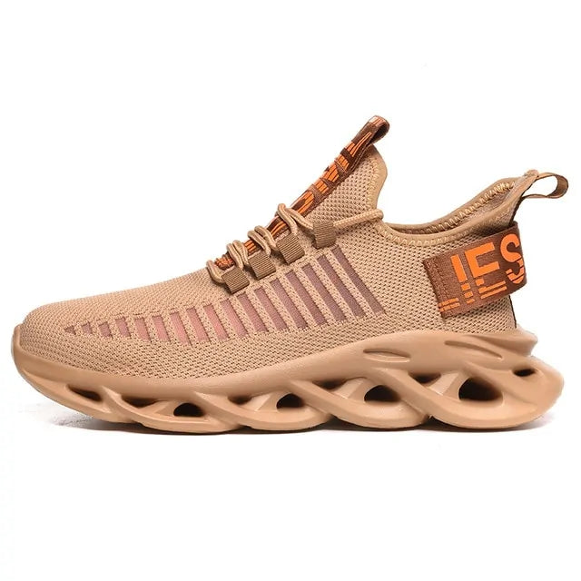 Men's Blade Sneakers (various colors)
