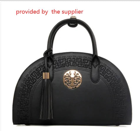 Chinese Style New Fashion Women Handbag (various colors)