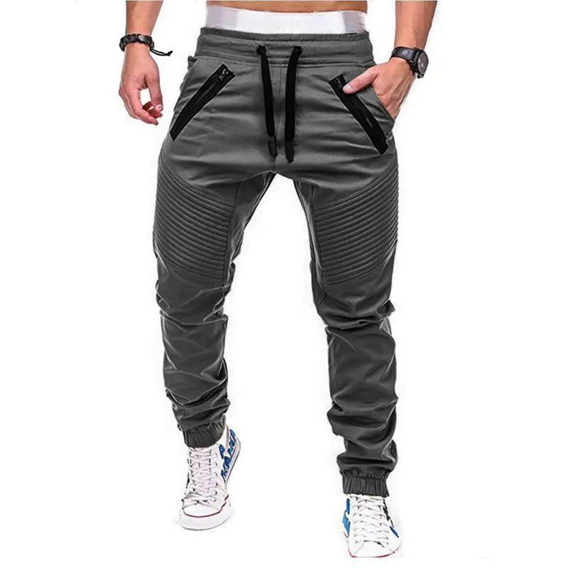 Men's Casual Joggers Sweatpants (various colors)