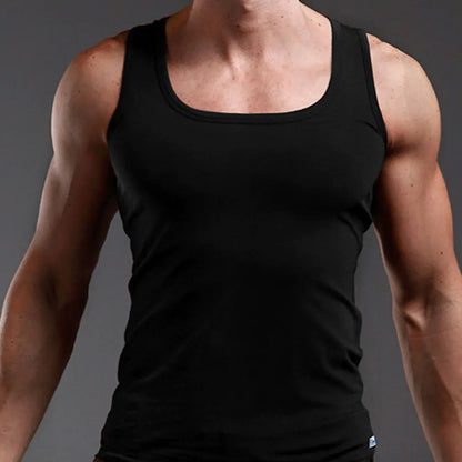 Men's Vest (various colors)