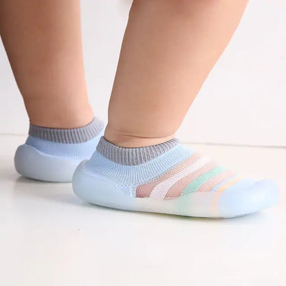 Non-Slip Baby Shoes (various colors)