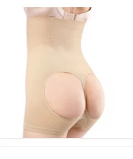 Lover-Beauty Women's Briefs Butt Lifter (beige or black)